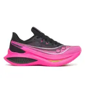 Saucony Endorphin Pro 5 Dam Black/Shock - 36