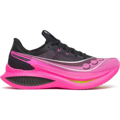 Saucony Endorphin Pro 5 M Black/Shock - 40