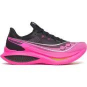 Saucony Endorphin Pro 5 M Black/Shock - 42