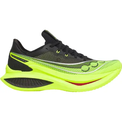 Saucony Endorphin Pro 5 M Herr Gul US 11,5 | Löparskor