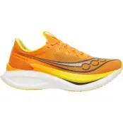 Saucony Endorphin Pro 5 M Herr Orange US 11 | Löparskor