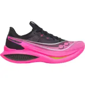 Saucony Endorphin Pro 5 M Herr Svart US 12,5 | Löparskor