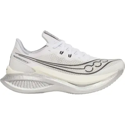 Saucony Endorphin Pro 5 M Herr Vit US 11,5 | Löparskor