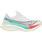 Saucony Endorphin Pro 5 M Herr Vit US 8 | Löparskor