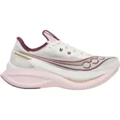 Saucony Endorphin Pro 5 W-IVORY-USL 6 Dam IVORY USL 6 | Löparskor