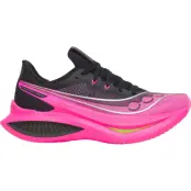 Saucony Endorphin Pro 5 W Dam Svart USL 8,5 | Löparskor