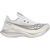 Saucony Endorphin Pro 5 W Dam Vit USL 8,5 | Löparskor