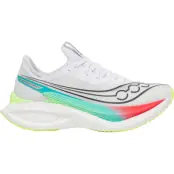 Saucony Endorphin Pro 5 W Dam Vit USL 6 | Löparskor