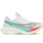 Saucony Endorphin Pro 5 W White/Multi - 40