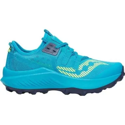 Saucony Endorphin Rift Dam Viziblue/Navy