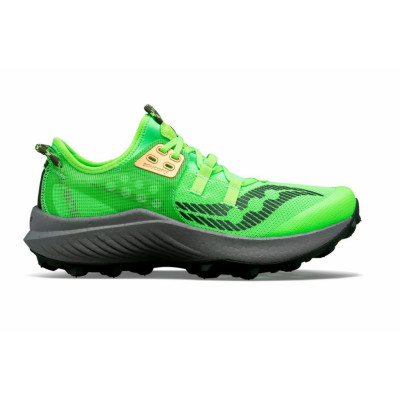 Saucony Endorphin Rift Slime/Umbra
