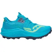 Saucony Endorphin Rift W Trailskor, USL 6,5
