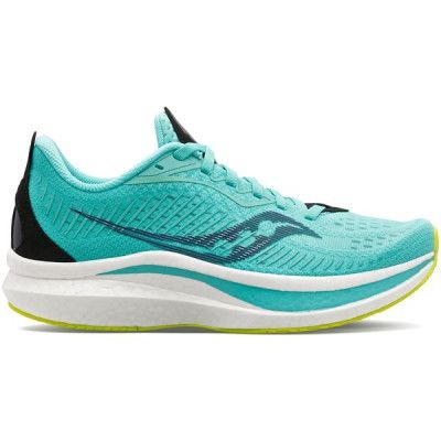 Saucony Endorphin Speed 2 Women Cool Mint/Acid