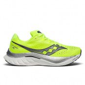 Saucony Endorphin Speed 4 Herr Citron/Navy