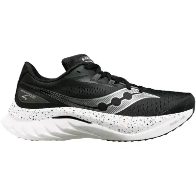 Saucony Endorphin Speed 4 M Löparskor Black, US 8
