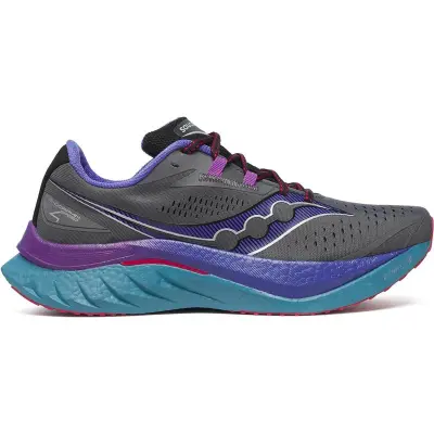 Saucony Endorphin Speed 4 Mens Navy/Pepper