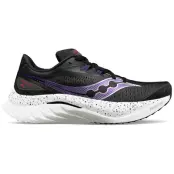 Saucony Endorphin Speed 4 W Black - 37
