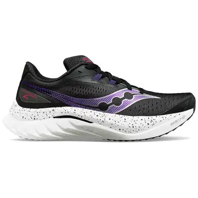 Saucony Endorphin Speed 4 W Black - 37
