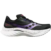 Saucony Endorphin Speed 4 W Löparskor Black, USL 7,5
