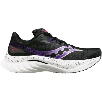 Saucony Endorphin Speed 4 W Löparskor Black, USL 9,5