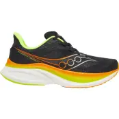 Saucony Endorphin Speed 5 Herr Black/Vo2