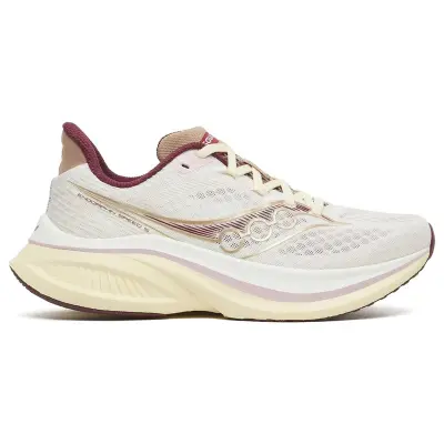 Saucony Endorphin Speed 5 Ivory/Maroon - 40,5