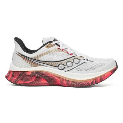 Saucony Endorphin Speed 5 London Herr White/Black - 40