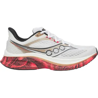 Saucony Endorphin Speed 5 London M Herr Vit US 10 | Löparskor