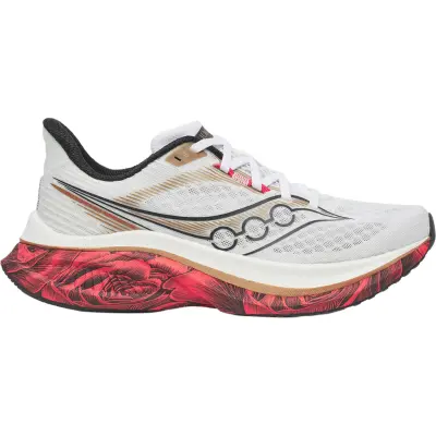 Saucony Endorphin Speed 5 London W Dam Vit USL 6,5 | Löparskor