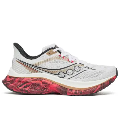 Saucony Endorphin Speed 5 London W White/Black - 41