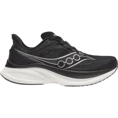 Saucony Endorphin Speed 5 M Black/White - 49