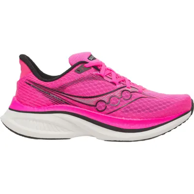 Saucony Endorphin Speed 5 M Herr Rosa US 11,5 | Löparskor