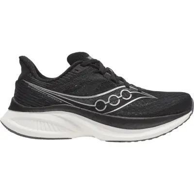 Saucony Endorphin Speed 5 M Herr Svart US 13 | Löparskor