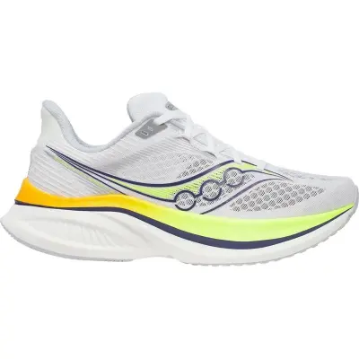 Saucony Endorphin Speed 5 M White/Citron