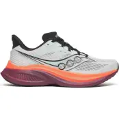 Saucony Endorphin Speed 5 M White/Crimson