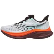 Saucony Endorphin Speed 5 M White/Crimson - 44