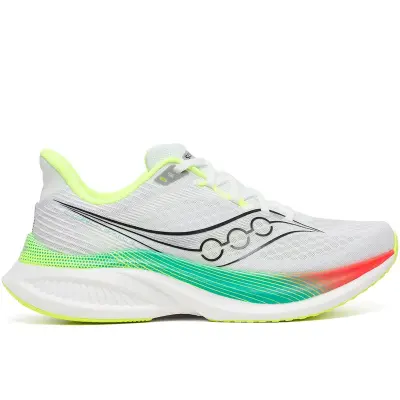 Saucony Endorphin Speed 5 M White/Multi - 46