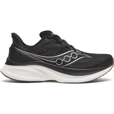 Saucony Endorphin Speed 5 Men Black/White