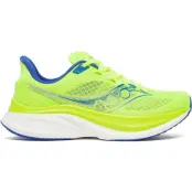 Saucony Endorphin Speed 5 Mn Citron/Lapis
