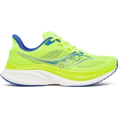 Saucony Endorphin Speed 5 Mn Citron/Lapis