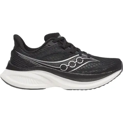 Saucony Endorphin Speed 5 W Black/White