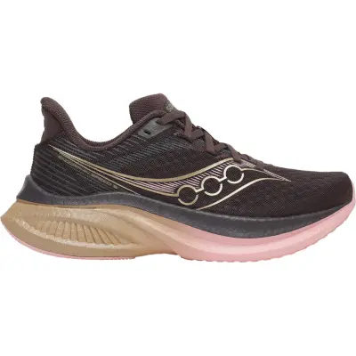 Saucony Endorphin Speed 5 W Dam Brun USL 6,5 | Löparskor