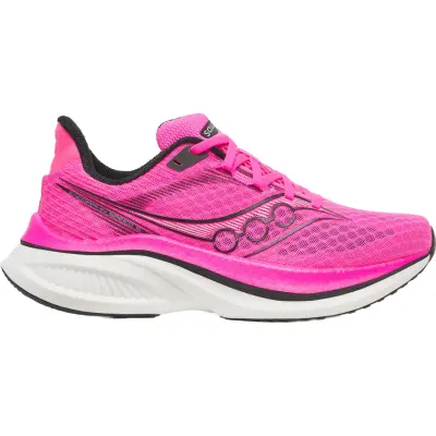 Saucony Endorphin Speed 5 W Dam Rosa USL 9,5 | Löparskor