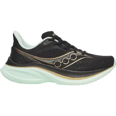 Saucony Endorphin Speed 5 W Dam Svart USL 5,5 | Löparskor