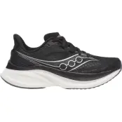 Saucony Endorphin Speed 5 W Löparskor Black/White, USL 7,5