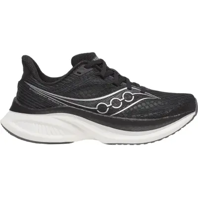 Saucony Endorphin Speed 5 W Löparskor Black/White, USL 8