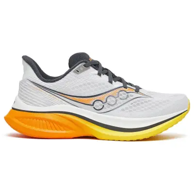 Saucony Endorphin Speed 5 White/Fuego - 45