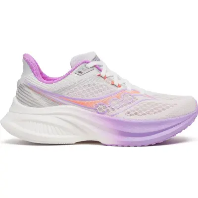Saucony Endorphin Speed 5 Wmen White/Crocus