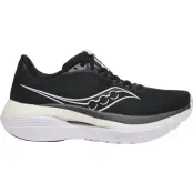 Saucony Endorphin Trainer M Black/White
