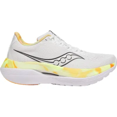 Saucony Endorphin Trainer M Löparskor White/Black, US 11,5